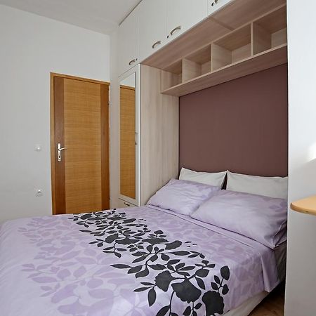 Apartment Sara Zadar Exterior photo
