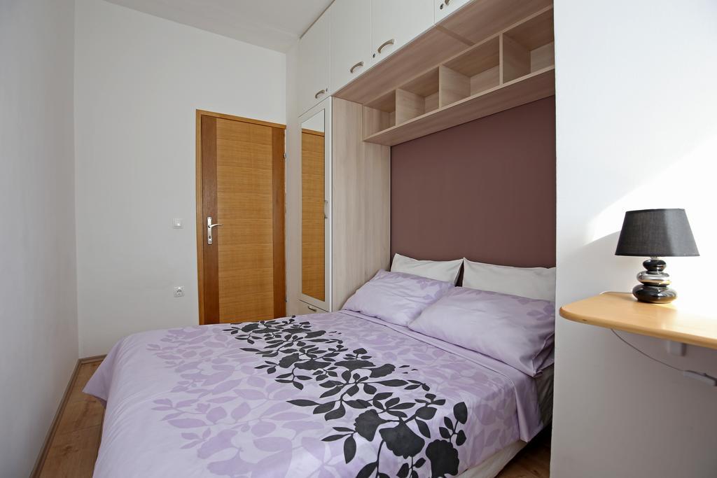 Apartment Sara Zadar Exterior photo